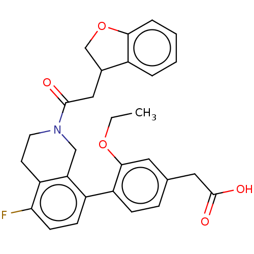 Chemical structure of BindingDB Monomer ID 205766