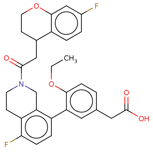 Chemical structure of BindingDB Monomer ID 205866