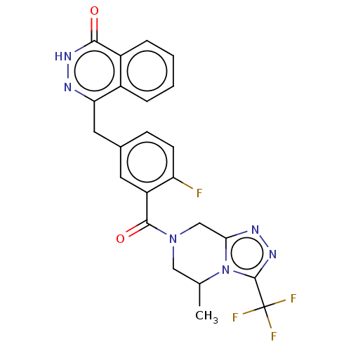 Chemical structure of BindingDB Monomer ID 206061
