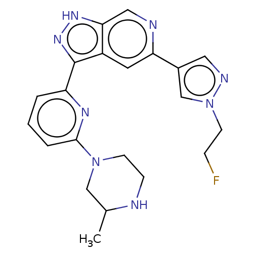 Chemical structure of BindingDB Monomer ID 206751