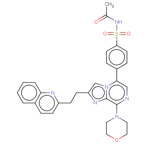 Chemical structure of BindingDB Monomer ID 206838