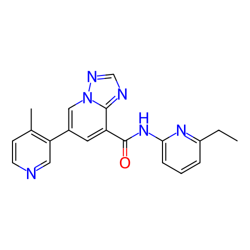 Chemical structure of BindingDB Monomer ID 208023