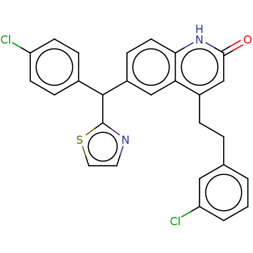Chemical structure of BindingDB Monomer ID 208324
