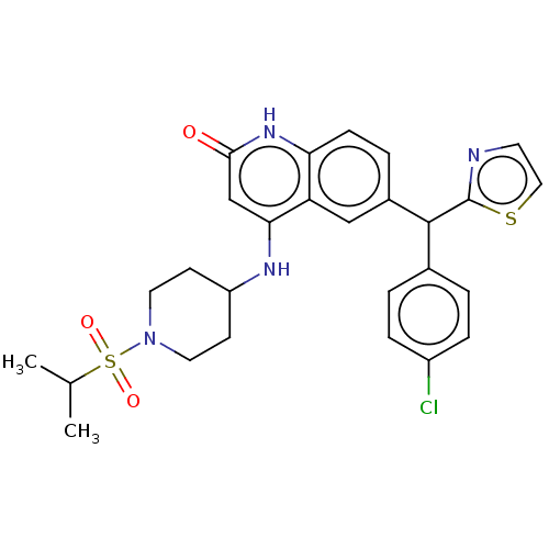 Chemical structure of BindingDB Monomer ID 208379