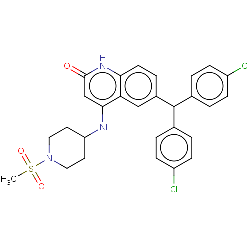 Chemical structure of BindingDB Monomer ID 208391