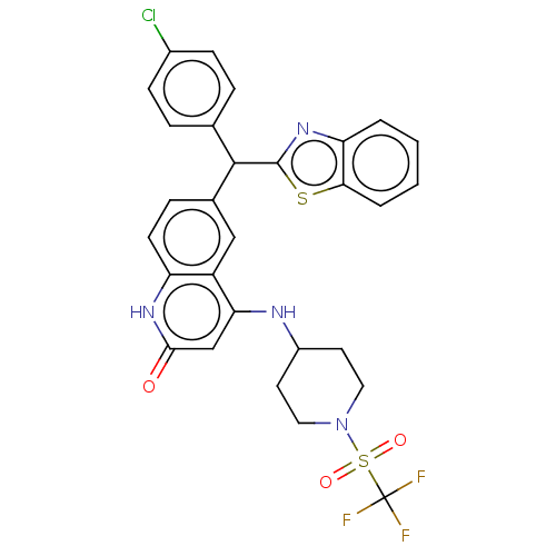 Chemical structure of BindingDB Monomer ID 208392
