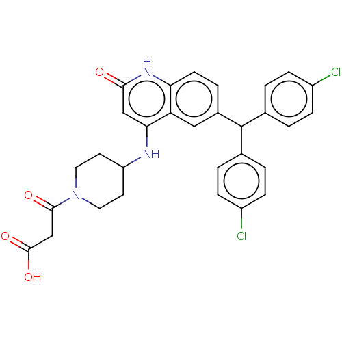 Chemical structure of BindingDB Monomer ID 208412