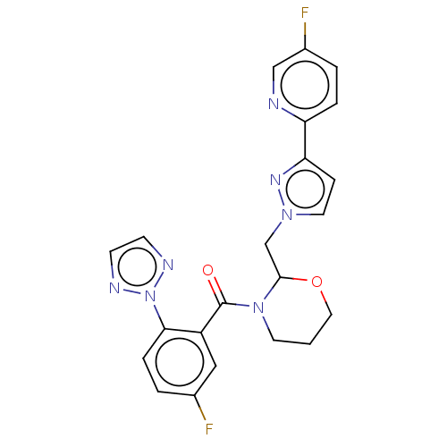 Chemical structure of BindingDB Monomer ID 208514