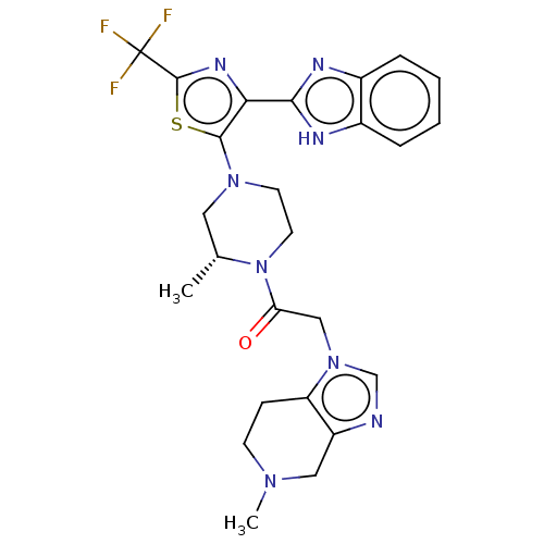 Chemical structure of BindingDB Monomer ID 208742