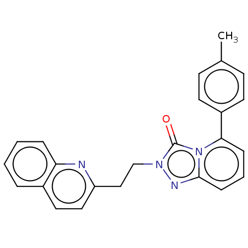 Chemical structure of BindingDB Monomer ID 208966