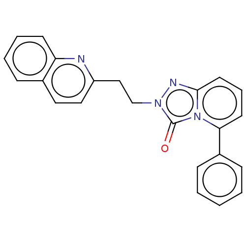 Chemical structure of BindingDB Monomer ID 208968