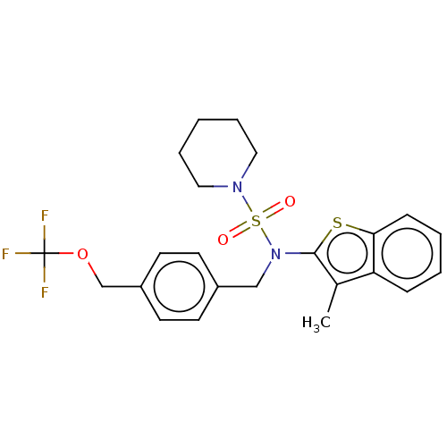 Chemical structure of BindingDB Monomer ID 209011