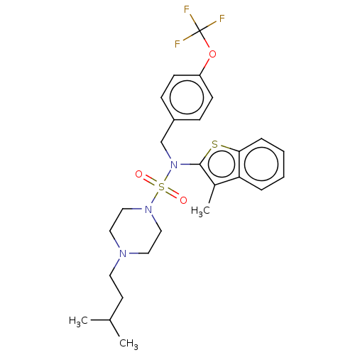 Chemical structure of BindingDB Monomer ID 209014