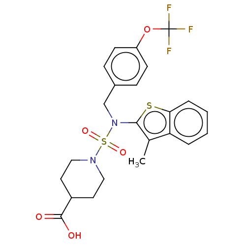 Chemical structure of BindingDB Monomer ID 209017