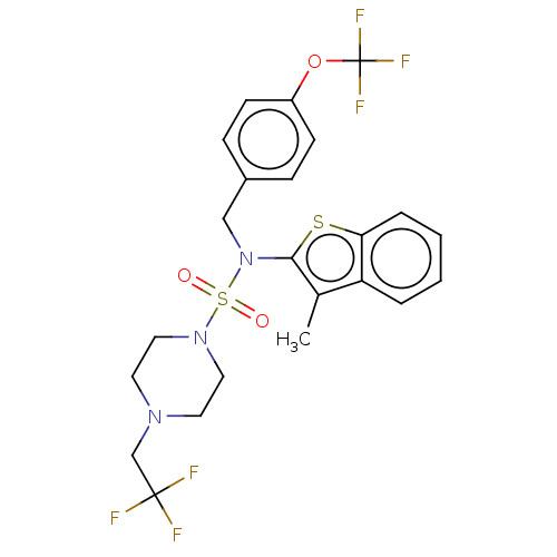 Chemical structure of BindingDB Monomer ID 209022