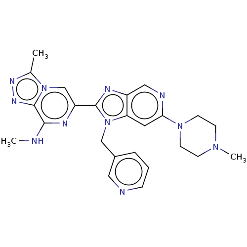 Chemical structure of BindingDB Monomer ID 209506