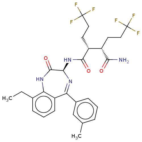 Chemical structure of BindingDB Monomer ID 209877