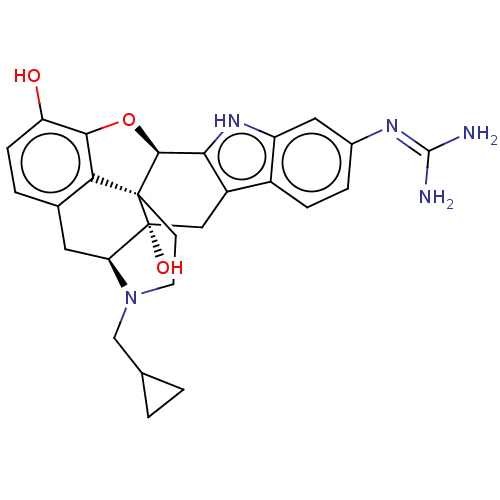 Chemical structure of BindingDB Monomer ID 209922