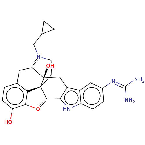 Chemical structure of BindingDB Monomer ID 209923