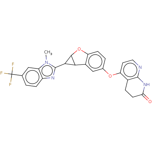 Chemical structure of BindingDB Monomer ID 210017