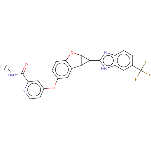 Chemical structure of BindingDB Monomer ID 210028