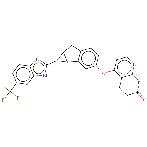 Chemical structure of BindingDB Monomer ID 210035