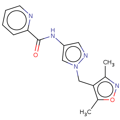 Chemical structure of BindingDB Monomer ID 210967