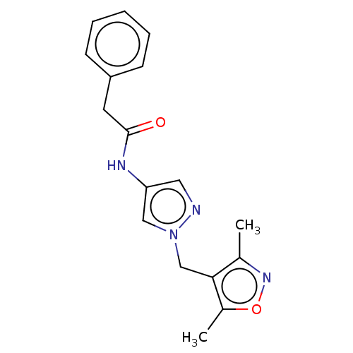 Chemical structure of BindingDB Monomer ID 210972