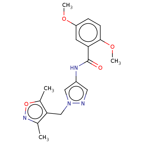 Chemical structure of BindingDB Monomer ID 210975