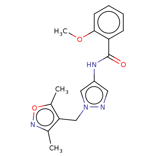 Chemical structure of BindingDB Monomer ID 210985