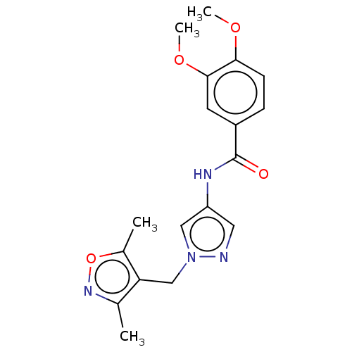 Chemical structure of BindingDB Monomer ID 210987