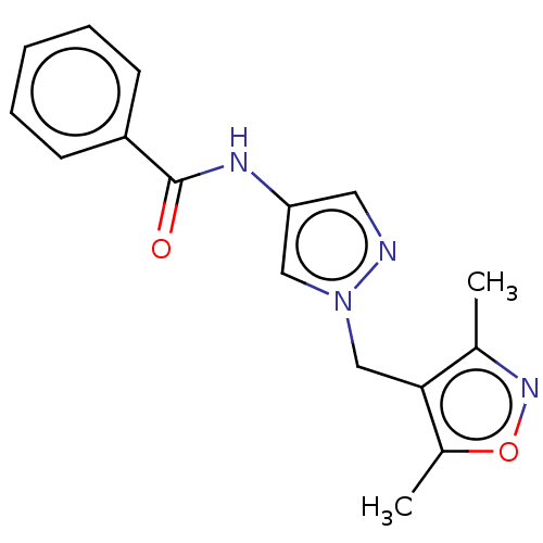 Chemical structure of BindingDB Monomer ID 210989