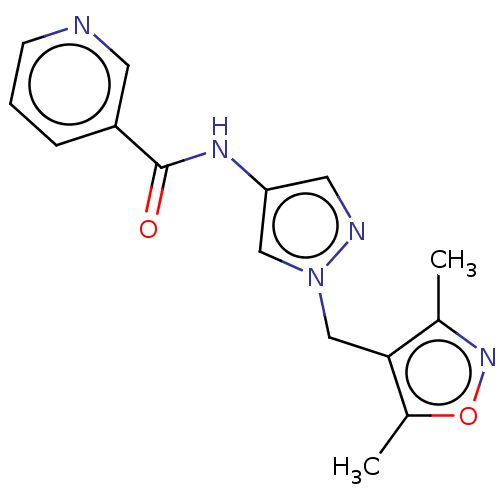 Chemical structure of BindingDB Monomer ID 211011
