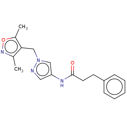 Chemical structure of BindingDB Monomer ID 211020