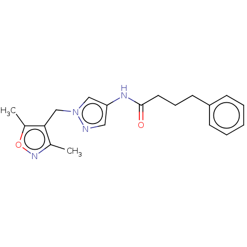 Chemical structure of BindingDB Monomer ID 211021