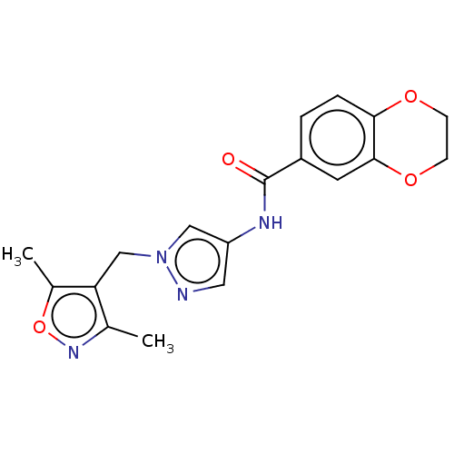 Chemical structure of BindingDB Monomer ID 211052