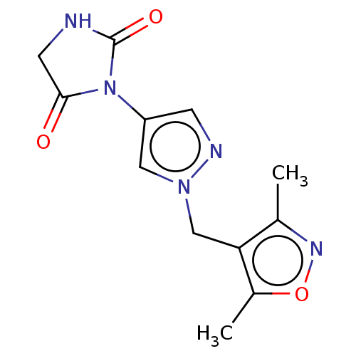 Chemical structure of BindingDB Monomer ID 211253