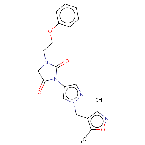 Chemical structure of BindingDB Monomer ID 211257