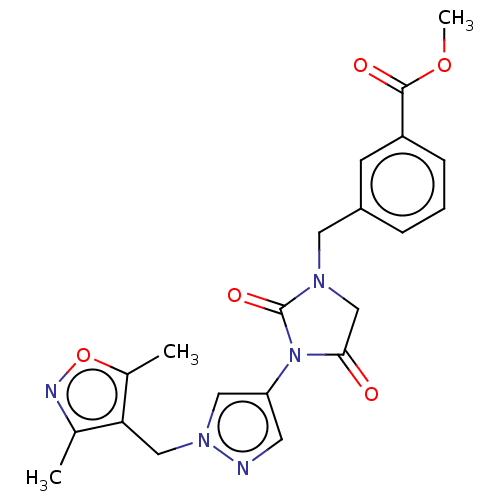 Chemical structure of BindingDB Monomer ID 211259