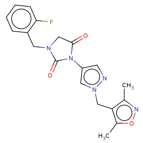 Chemical structure of BindingDB Monomer ID 211273