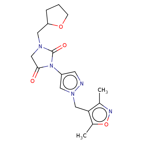 Chemical structure of BindingDB Monomer ID 211325