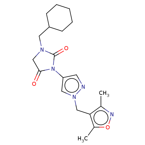 Chemical structure of BindingDB Monomer ID 211326