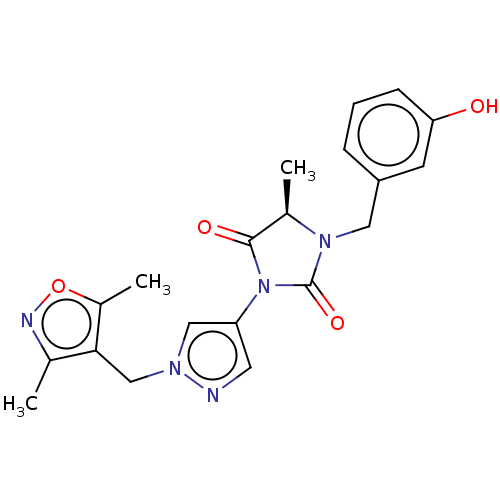 Chemical structure of BindingDB Monomer ID 211356