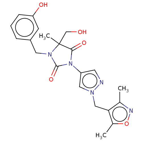 Chemical structure of BindingDB Monomer ID 211359