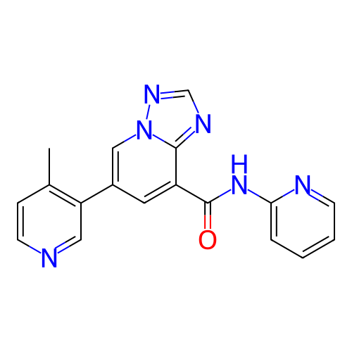 Chemical structure of BindingDB Monomer ID 211448