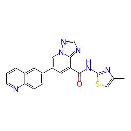 Chemical structure of BindingDB Monomer ID 211454