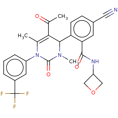 Chemical structure of BindingDB Monomer ID 211471