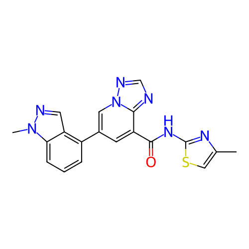 Chemical structure of BindingDB Monomer ID 211545