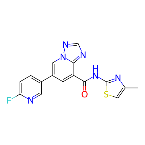 Chemical structure of BindingDB Monomer ID 211549