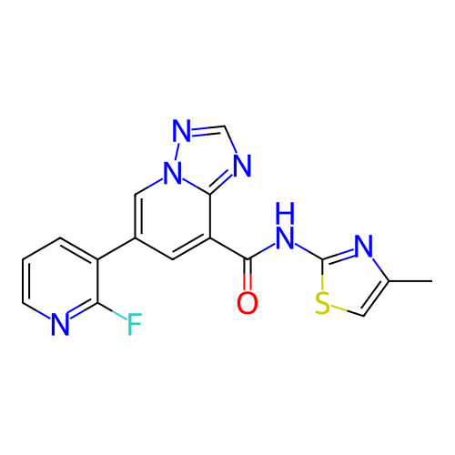 Chemical structure of BindingDB Monomer ID 211550